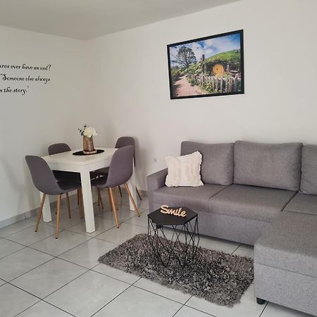 Mellon Apartments Zaton  المظهر الخارجي الصورة
