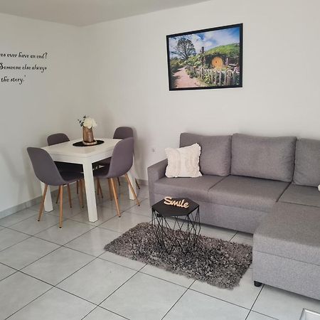 Mellon Apartments Zaton  المظهر الخارجي الصورة