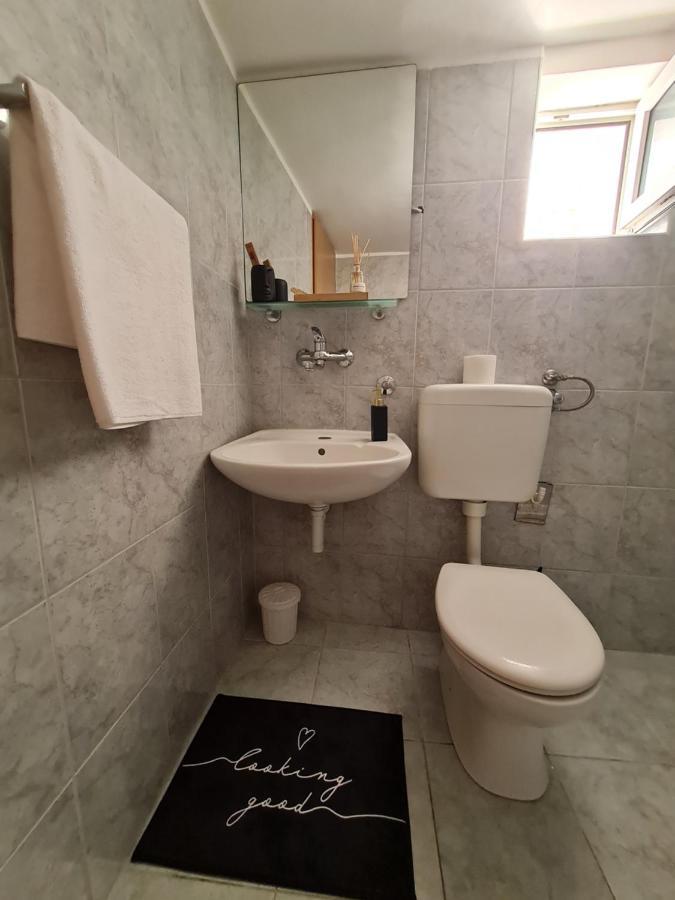 Mellon Apartments Zaton  المظهر الخارجي الصورة