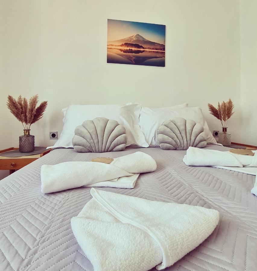 Mellon Apartments Zaton  المظهر الخارجي الصورة