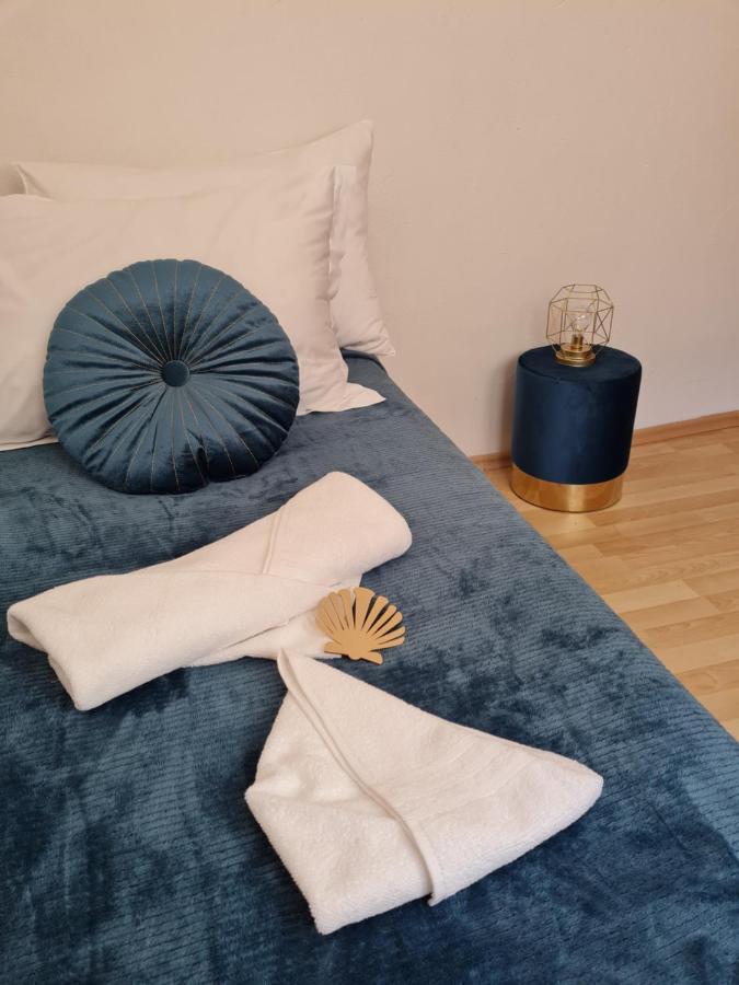 Mellon Apartments Zaton  المظهر الخارجي الصورة