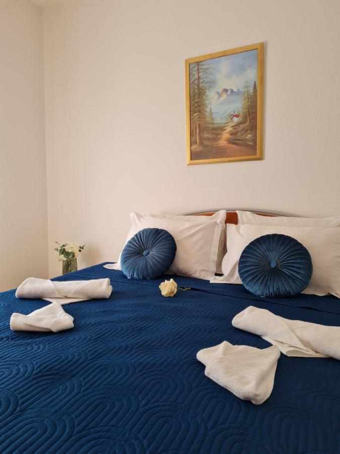 Mellon Apartments Zaton  المظهر الخارجي الصورة