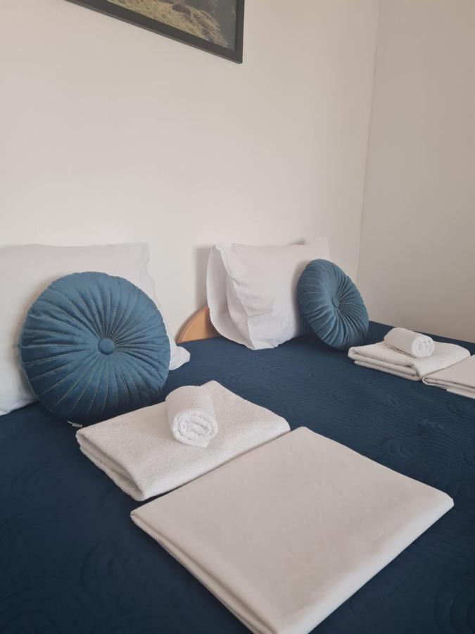 Mellon Apartments Zaton  المظهر الخارجي الصورة