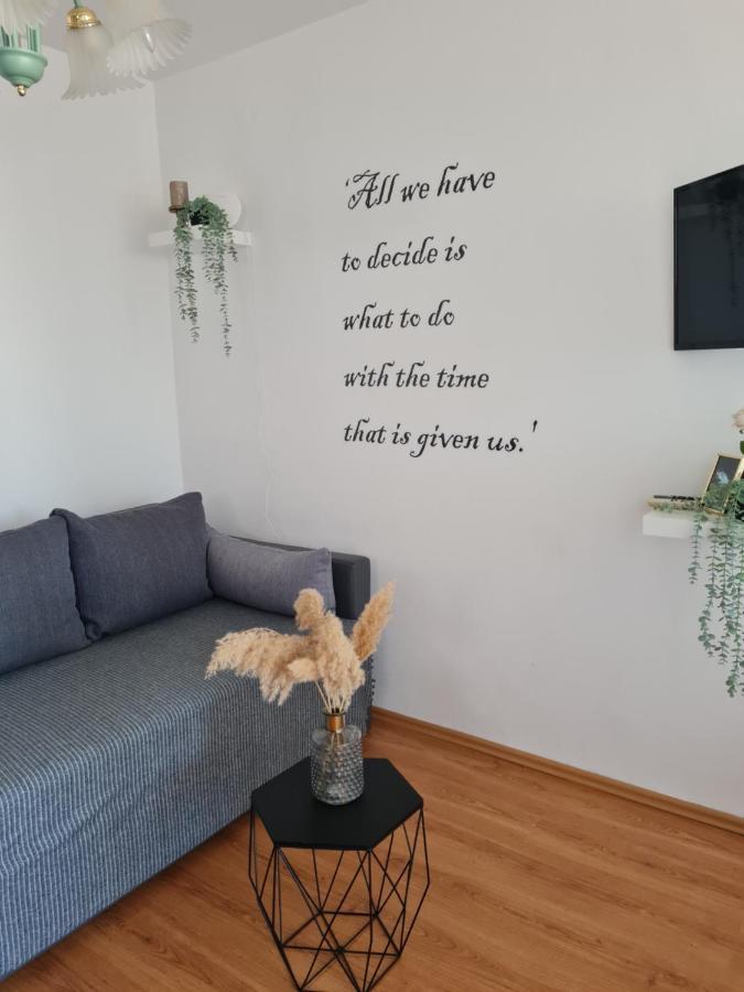 Mellon Apartments Zaton  المظهر الخارجي الصورة