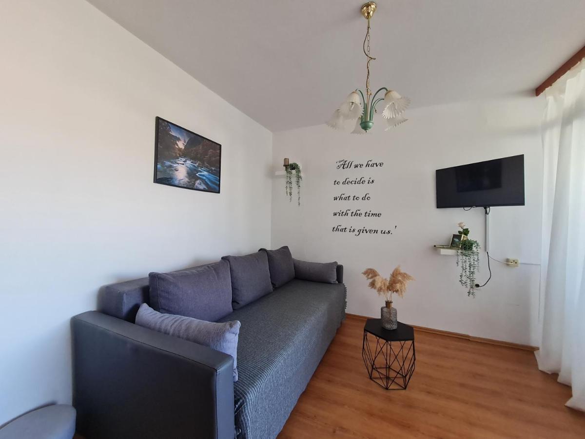Mellon Apartments Zaton  المظهر الخارجي الصورة