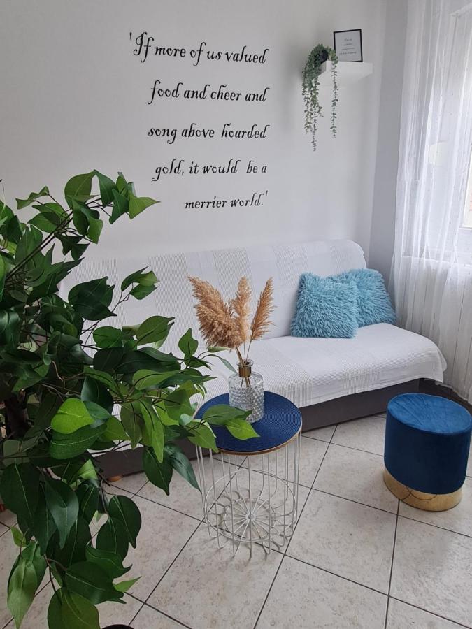 Mellon Apartments Zaton  المظهر الخارجي الصورة
