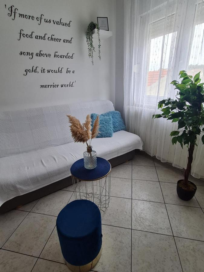 Mellon Apartments Zaton  المظهر الخارجي الصورة