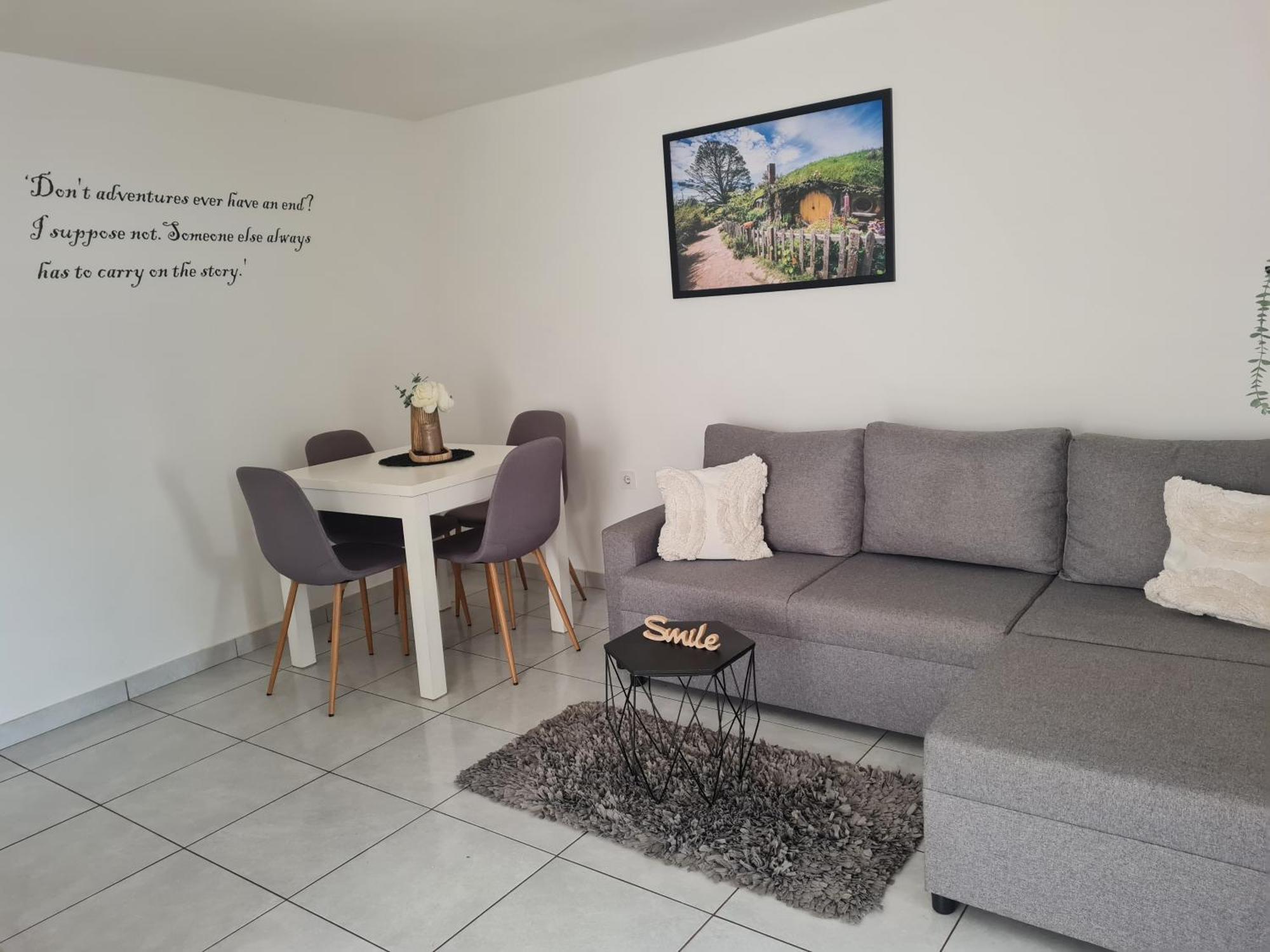 Mellon Apartments Zaton  المظهر الخارجي الصورة