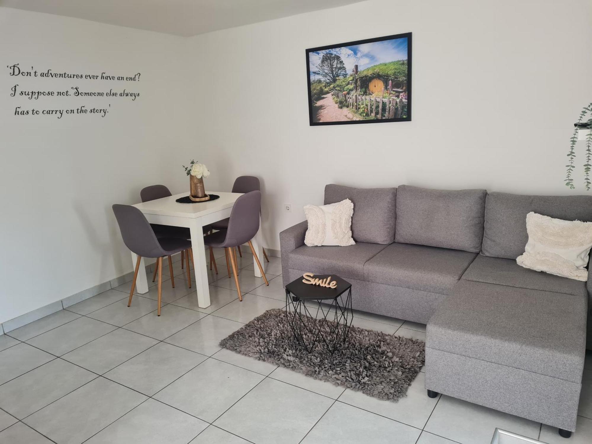 Mellon Apartments Zaton  المظهر الخارجي الصورة