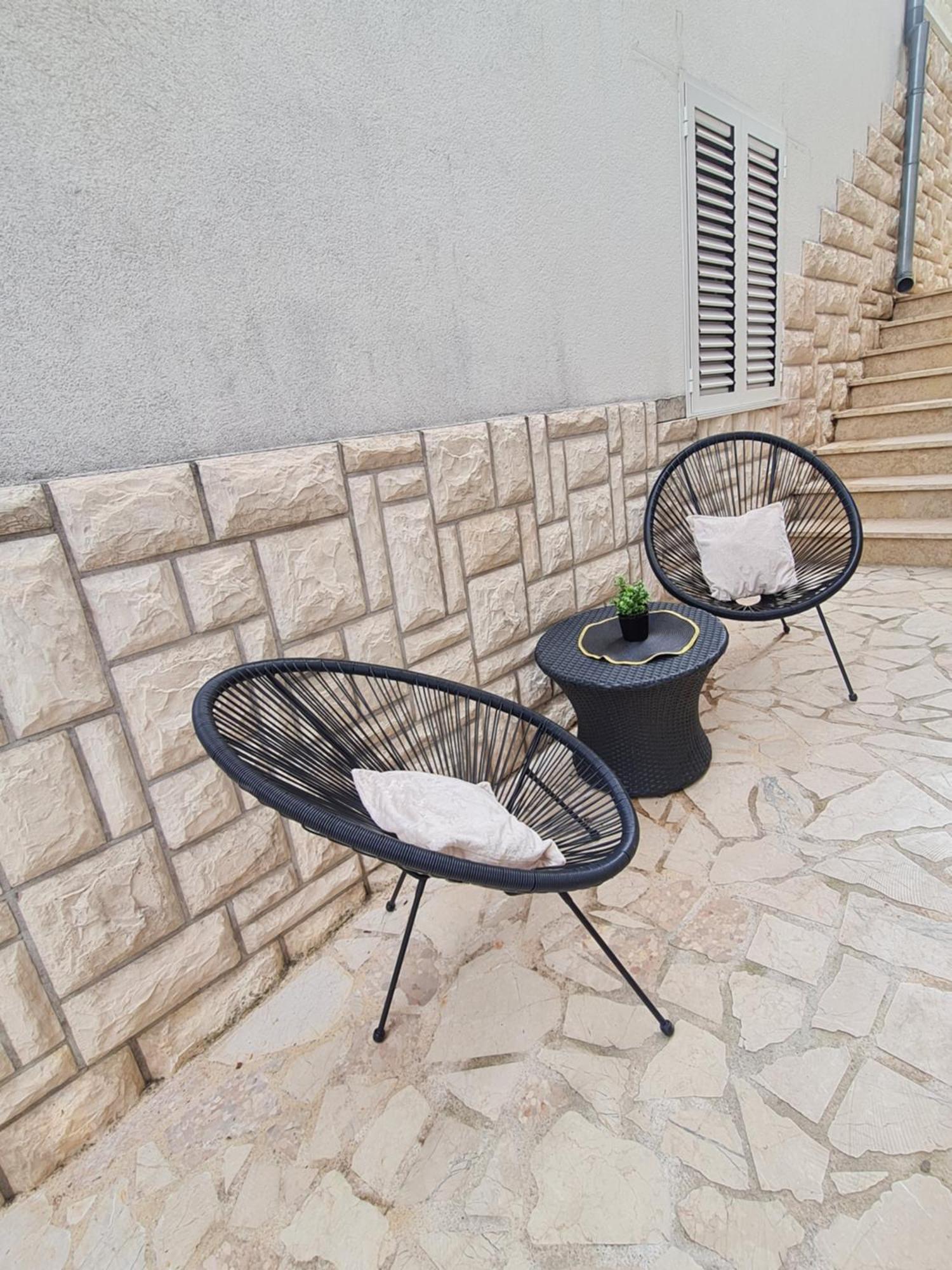 Mellon Apartments Zaton  المظهر الخارجي الصورة