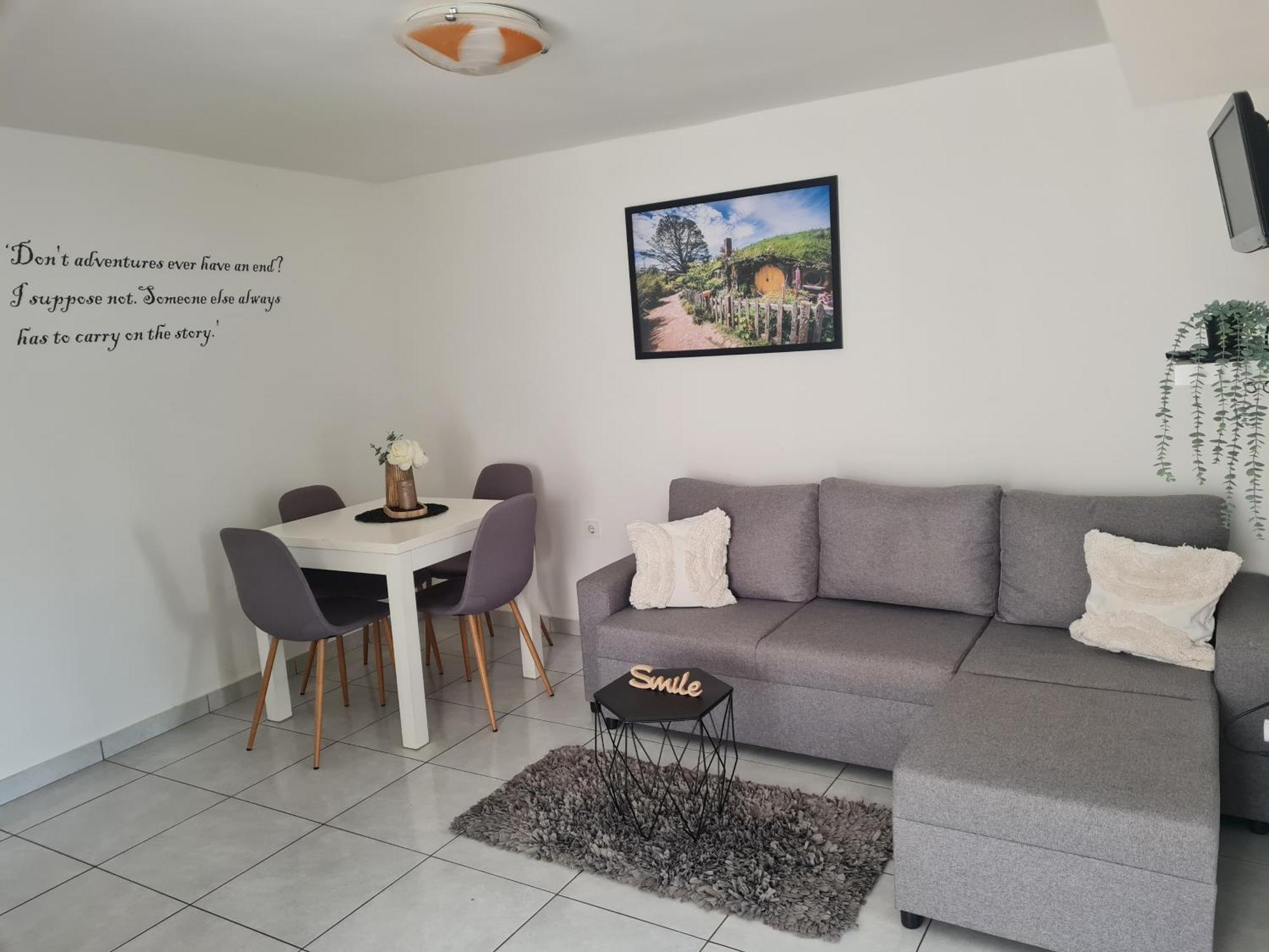 Mellon Apartments Zaton  المظهر الخارجي الصورة