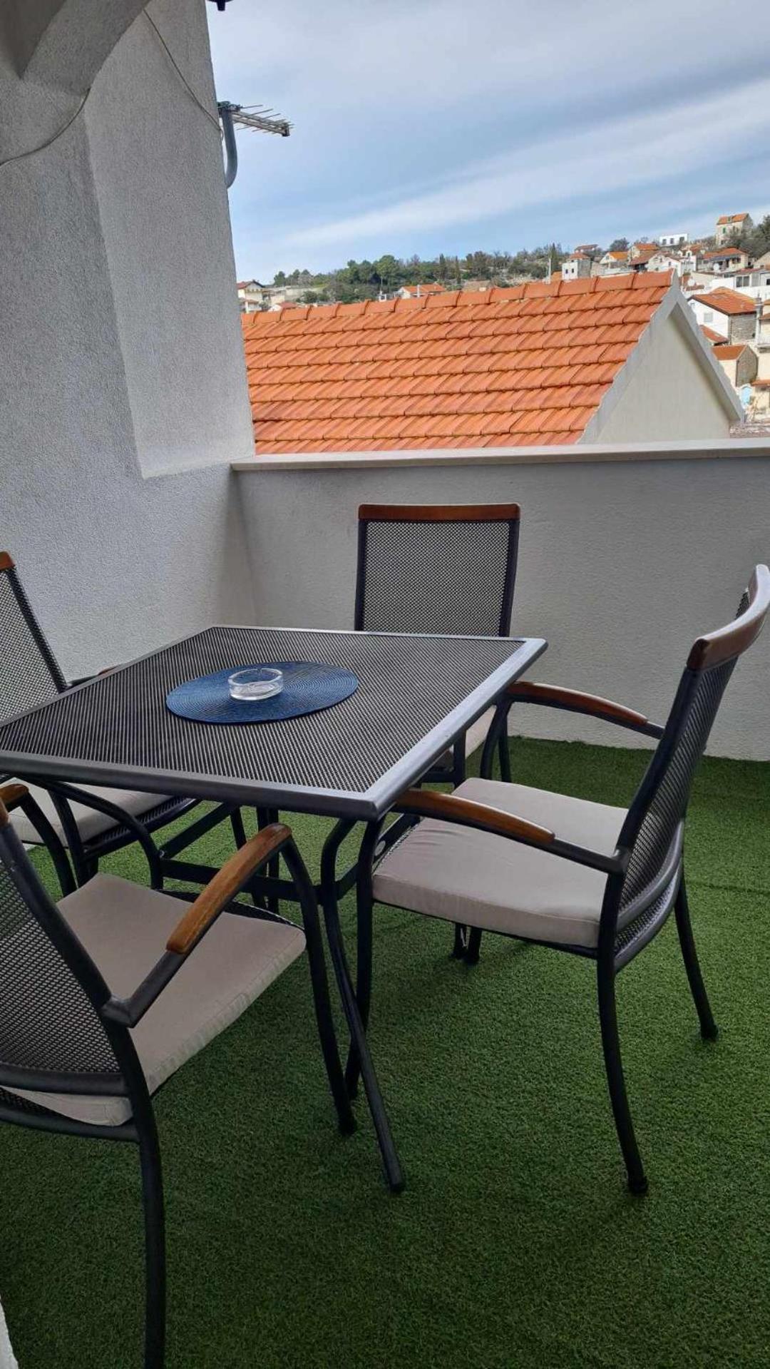 Mellon Apartments Zaton  المظهر الخارجي الصورة